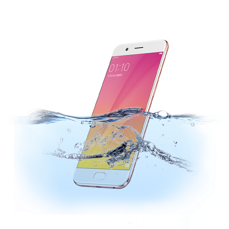 Learn what to do if phone has an accidental water or other liquid damage