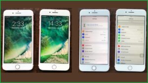 “Copy” iPhone Screens vs. Originals – What You Need to Know