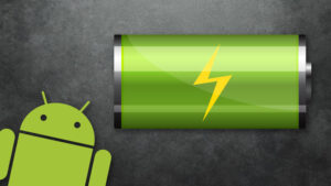 Get the most life from your Android device’s battery